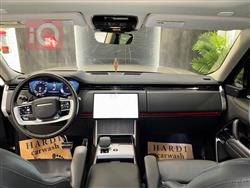 لاند ڕۆڤەر ڕانج ڕۆڤەر ڤۆگ